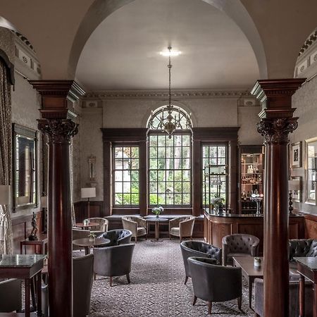 Crathorne Hall Yarm Zewnętrze zdjęcie