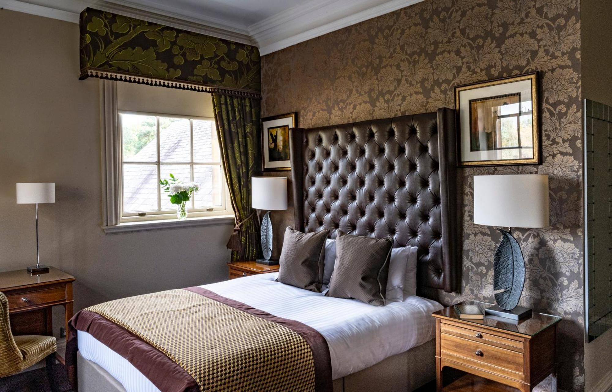 Crathorne Hall Yarm Pokój zdjęcie