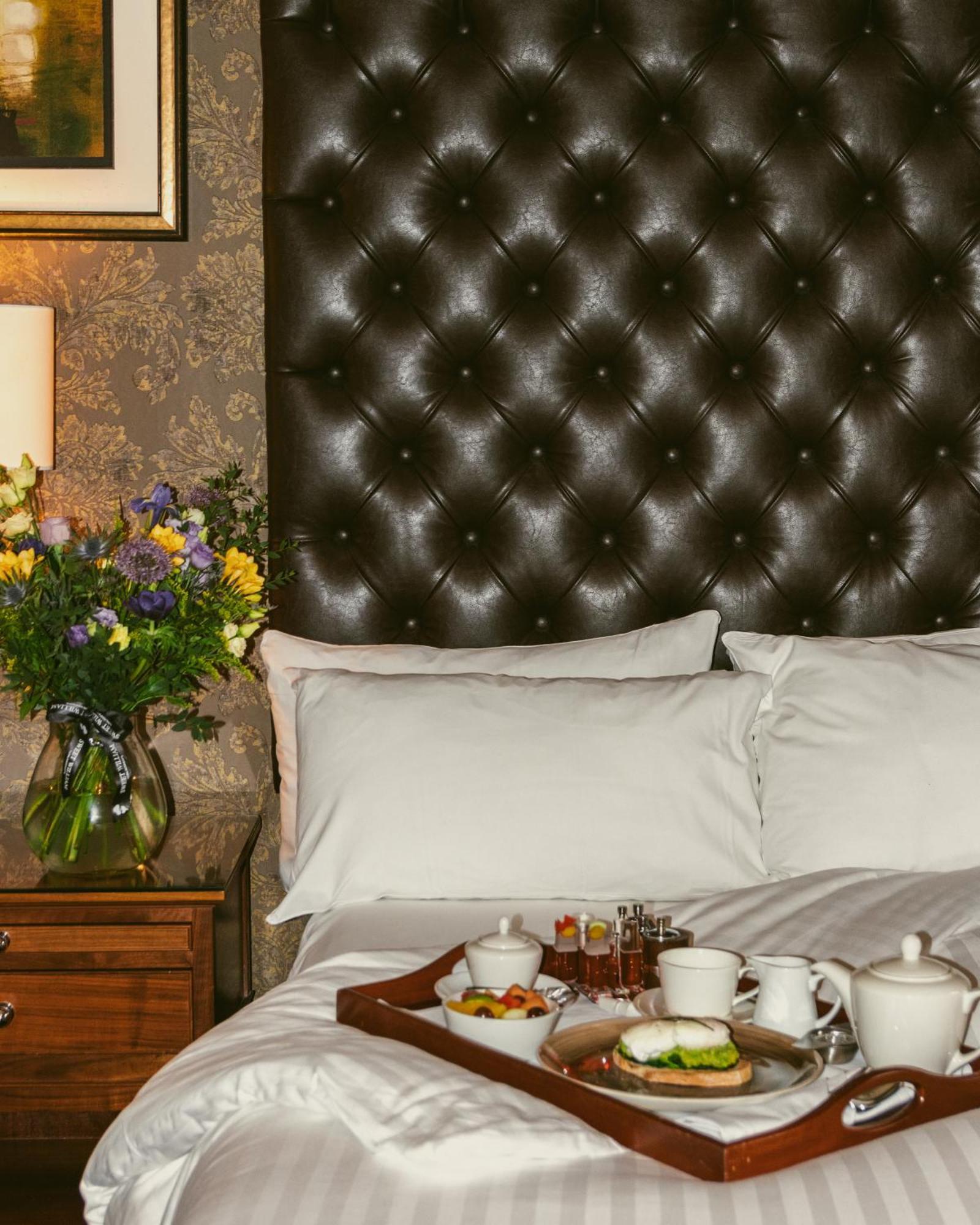 Crathorne Hall Yarm Zewnętrze zdjęcie