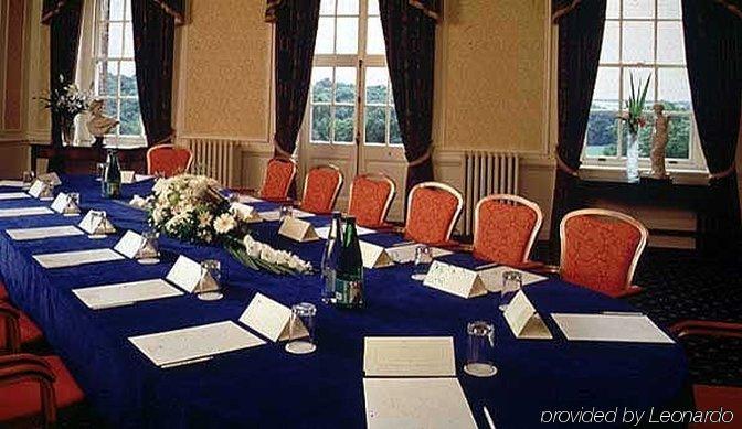 Crathorne Hall Yarm Udogodnienia zdjęcie