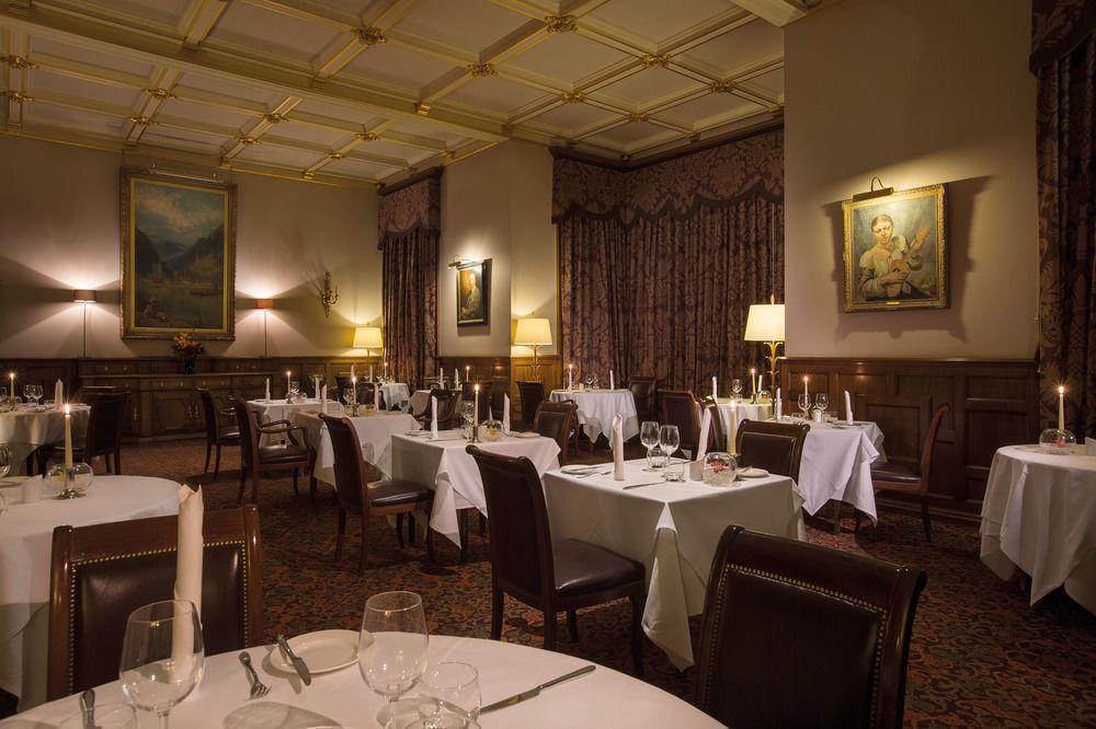 Crathorne Hall Yarm Zewnętrze zdjęcie