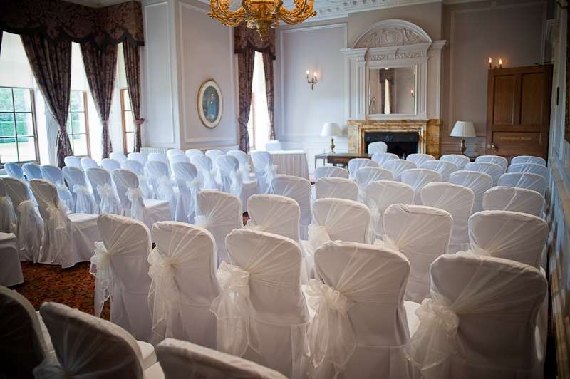 Crathorne Hall Yarm Wyposażenia zdjęcie