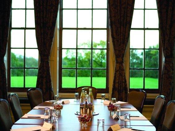 Crathorne Hall Yarm Zewnętrze zdjęcie