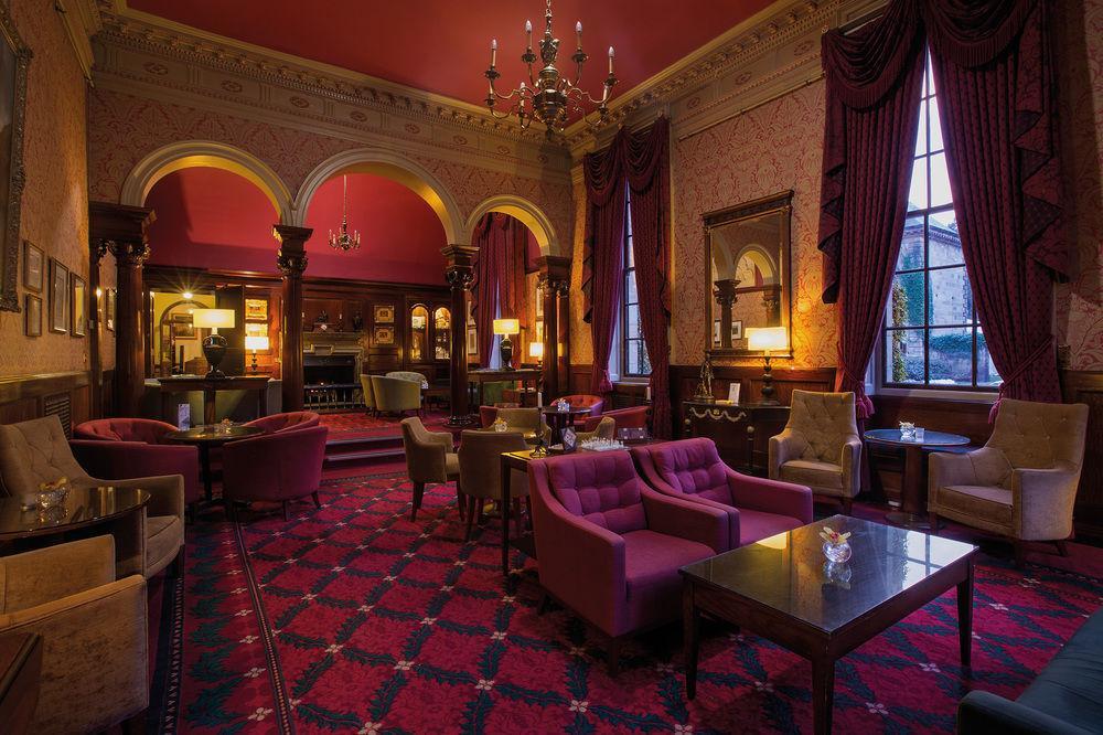 Crathorne Hall Yarm Zewnętrze zdjęcie