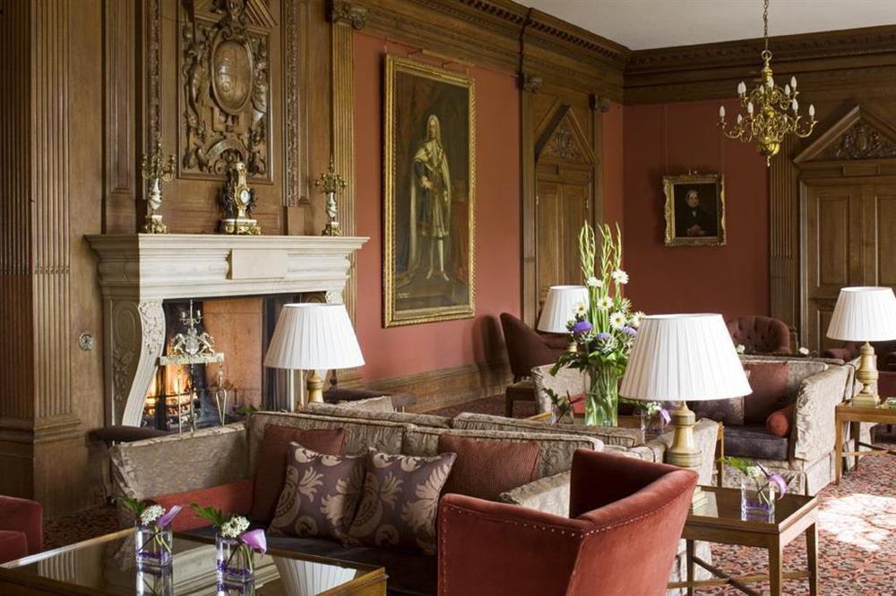 Crathorne Hall Yarm Pokój zdjęcie